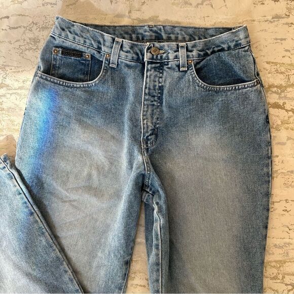 NY Jeans y2k boot cut baggy fit jeans - Picture 11 of 11